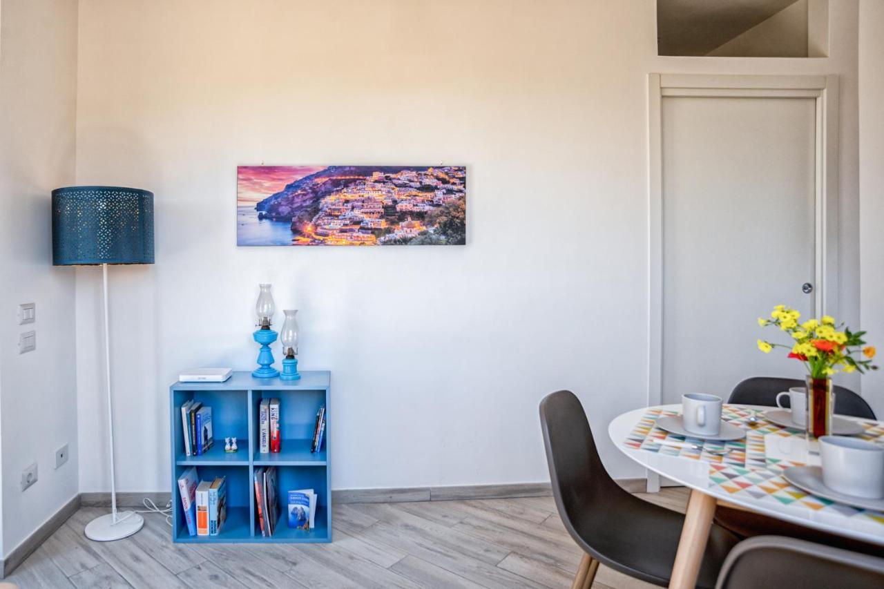 Albero Di Giada Villa Маса Лубрензе Екстериор снимка