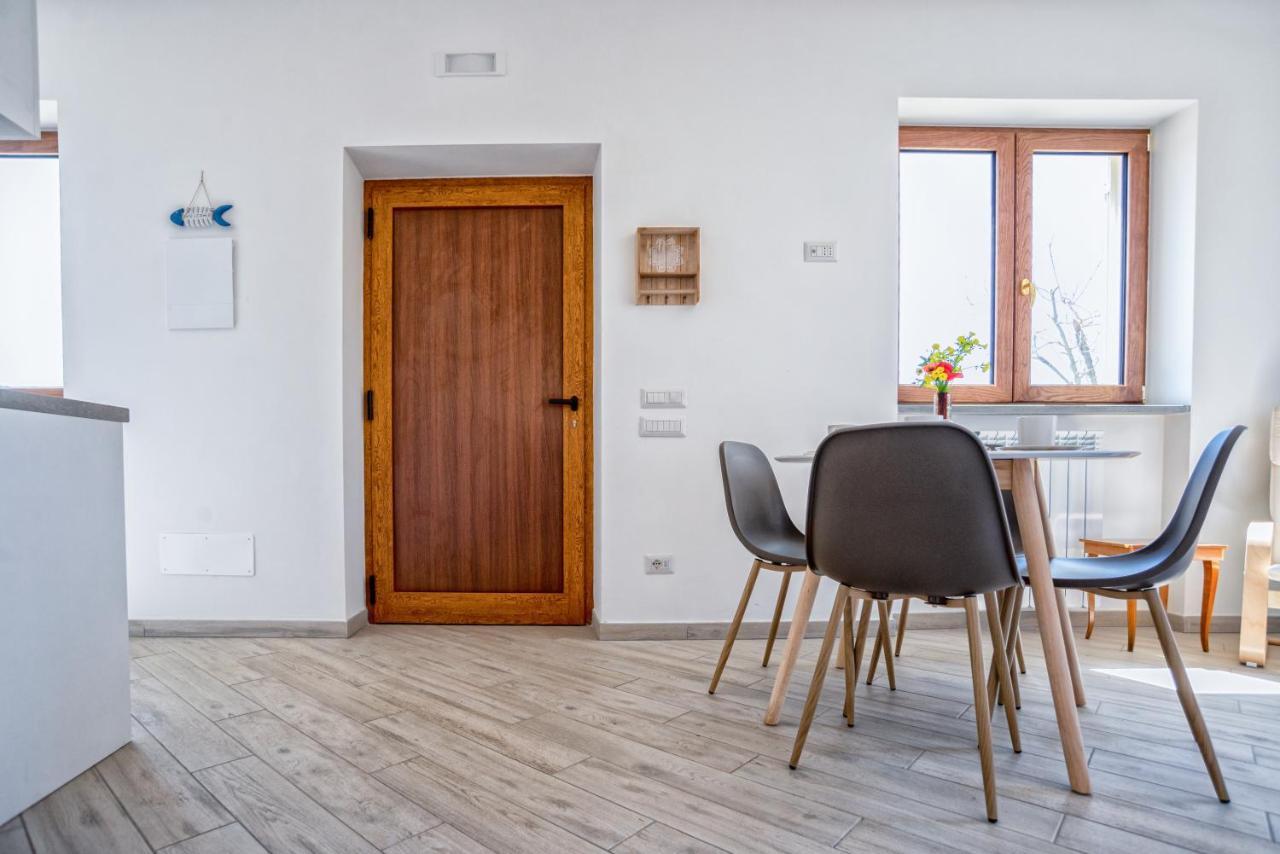 Albero Di Giada Villa Маса Лубрензе Екстериор снимка