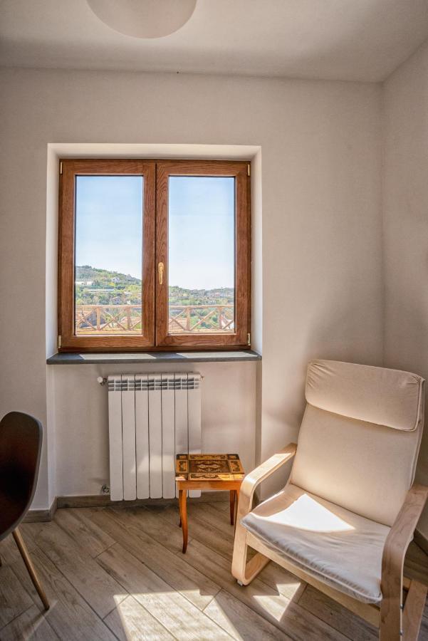 Albero Di Giada Villa Маса Лубрензе Екстериор снимка