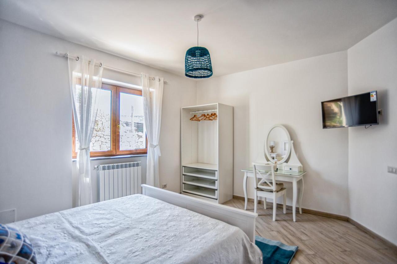 Albero Di Giada Villa Маса Лубрензе Екстериор снимка